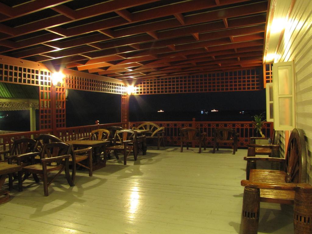 Mod Guesthouse Hua Hin Exterior photo