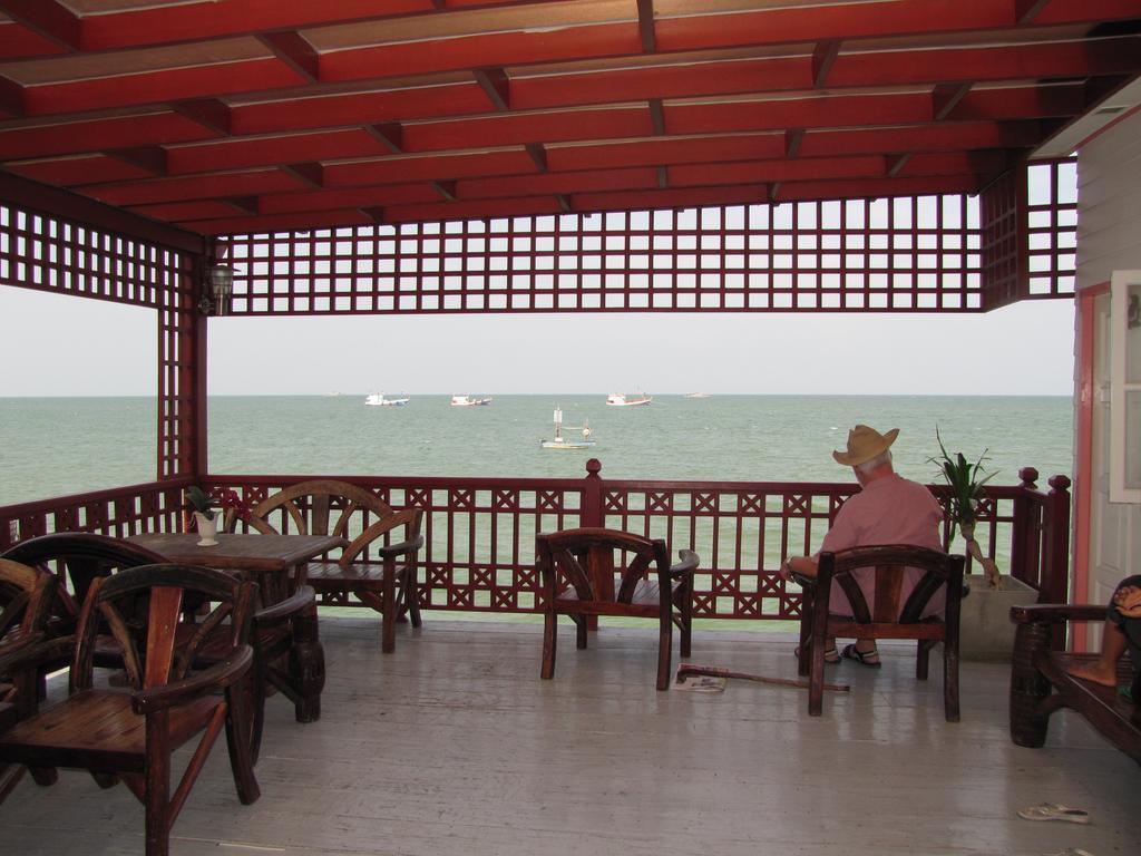 Mod Guesthouse Hua Hin Room photo