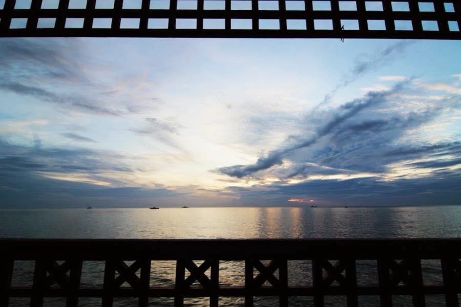 Mod Guesthouse Hua Hin Exterior photo
