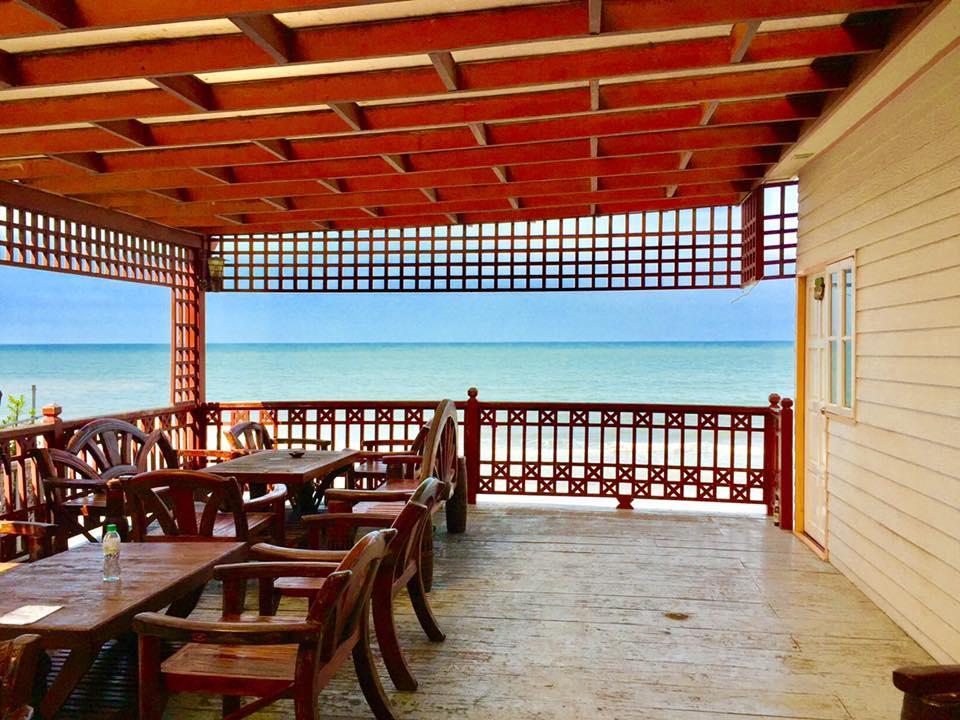 Mod Guesthouse Hua Hin Exterior photo