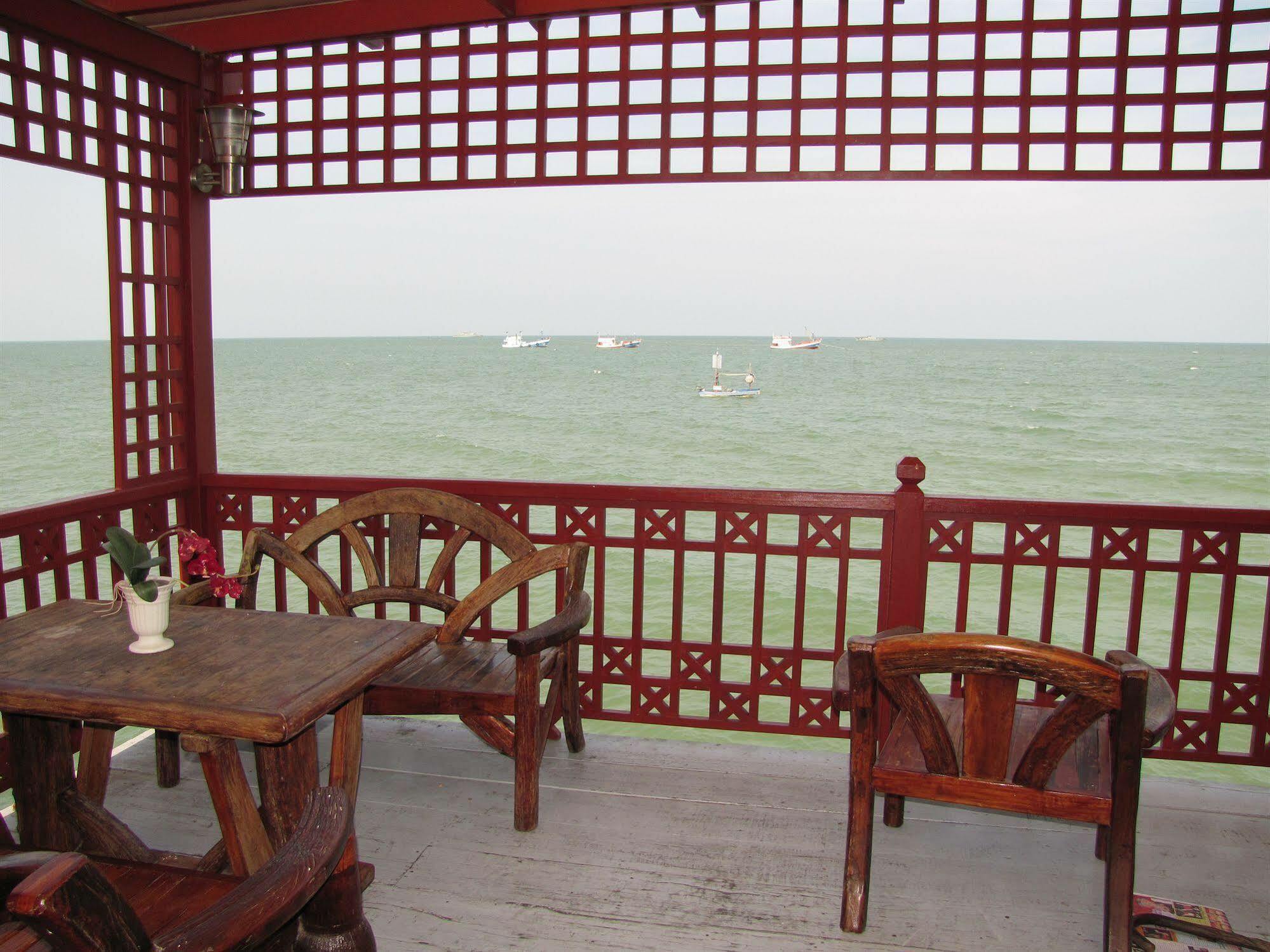 Mod Guesthouse Hua Hin Exterior photo
