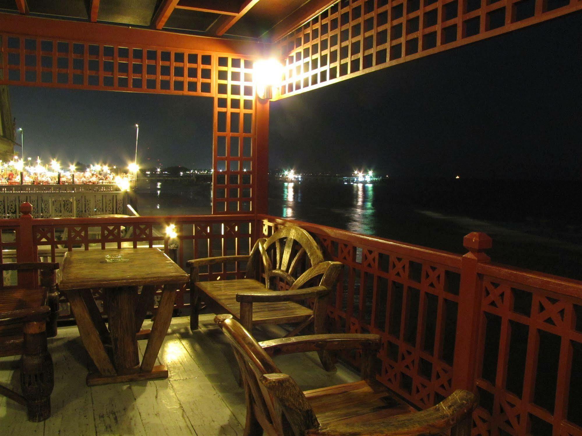 Mod Guesthouse Hua Hin Exterior photo