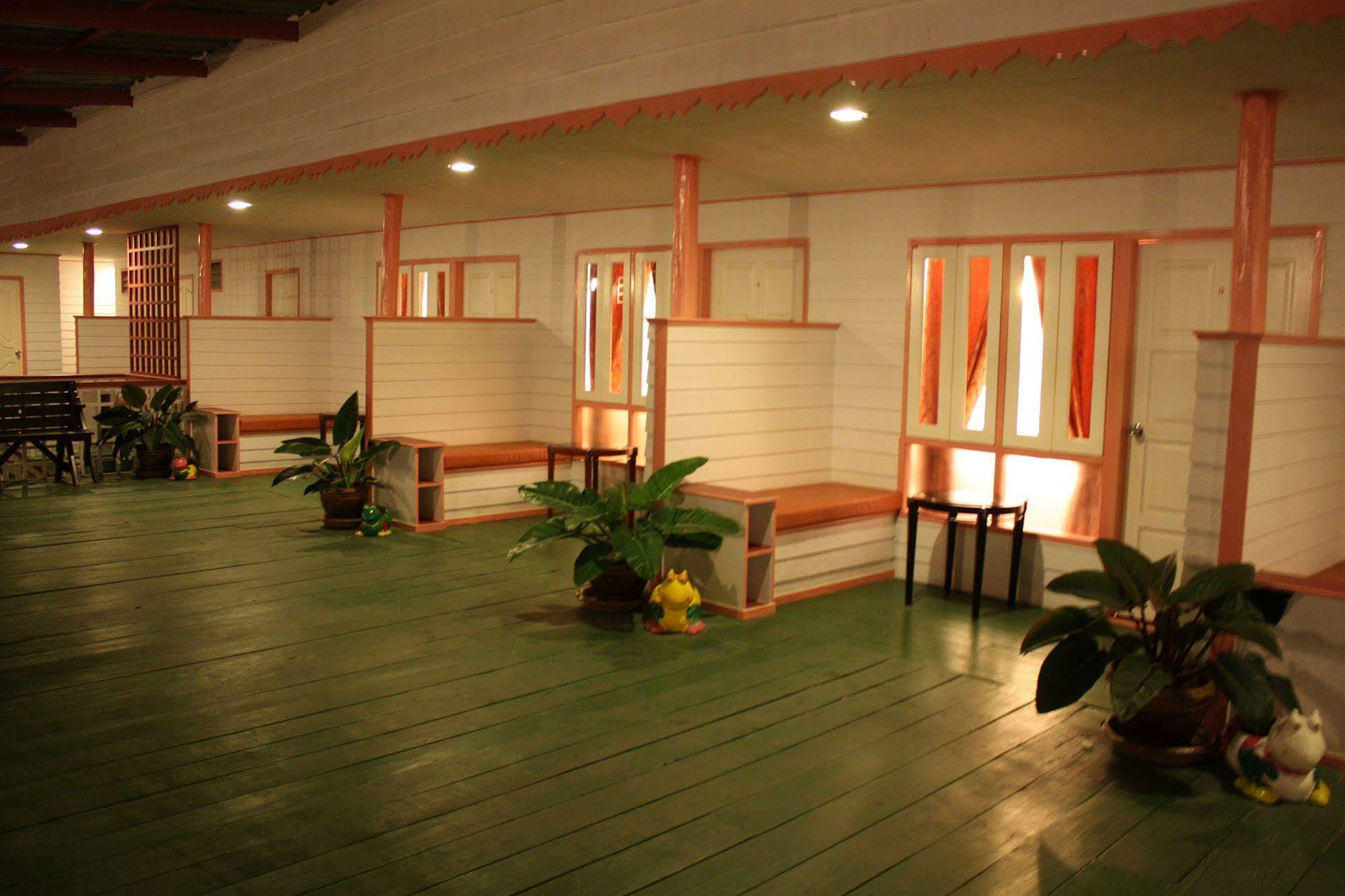 Mod Guesthouse Hua Hin Exterior photo